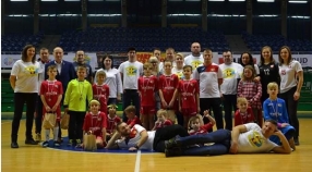 CZARNI CUP 2019 - ROCZNIK 2009