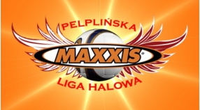 Lista rozgrywek MAXXIS PLH zamknięta