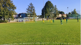 Turniej WZPN - Orlik E2, Dopiewo 30.09.23