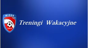 Treningi Wakacyjne