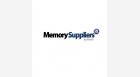 Memory Suppliers - Buy Custom Flash Drives Online