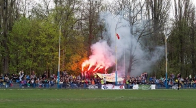 Zapowiedź 3. kolejki: Sparta Łódź - LKS Gałkówek