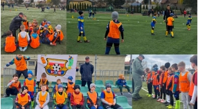 AP TCZEW 2016/2017 – #GramydlaAni w Pruszczu.