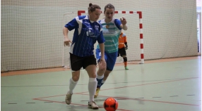 I kolejka Ekstraligi Futsalu