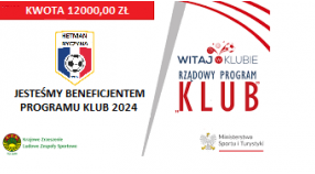 Program Klub 2024