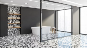 Mosaic Tiles: Giving Your Bathroom a Personalized Look