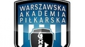 Przegrana z Warszawską Akademią Piłkarską!
