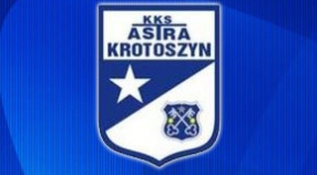 Mecz kontrolny z Astra Krotoszyn