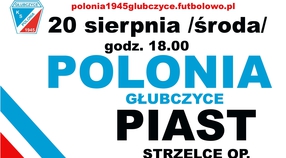 POLONIA - PIAST