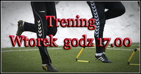 TRENING