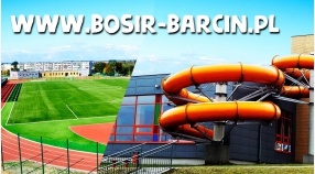 Obóz zimowy - Barcin - ZAPISY OTWARTE