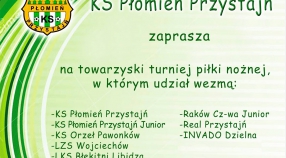 PŁOMIEŃ CUP 2015!!!!