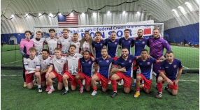 Wisła rozbiła bank na turnieju ZPKP