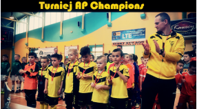Turniej AP Cup
