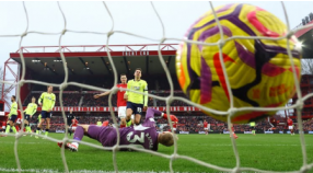 El Nottingham Forest venció al Southampton por 3-2