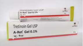 Grab A Ret Gel with few clicks at PharmaExpressRx