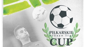 Zbiórka - turniej „Piłkarskie Niższe Ligi Cup” 2017