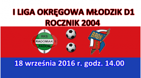 RADOMSKIE DERBY