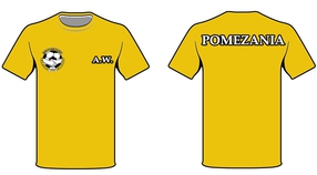 Zapisy na t-shirty Pomezanii