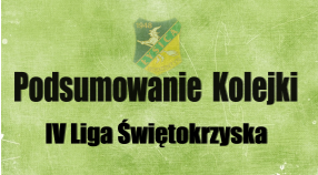 12.Kolejka spotkań ligowych w liczbach