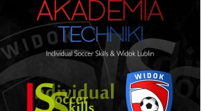 Akademia Techniki - pierwsze zajęcia!