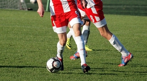 Wyniki niedzielnych meczów