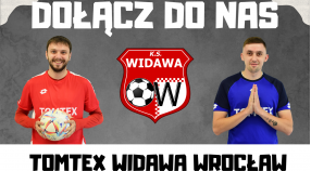 Dołącz do Widawy!