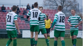 U19: Orzeł pokonuje Górnika, emocjonujący mecz na szczycie!