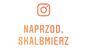 Naprzód Skalbmierz na Instagramie