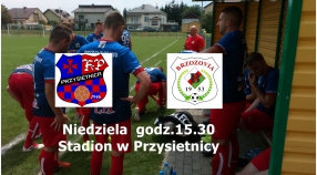 Derby Gminy Brzozów