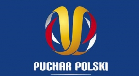 Pary III rudny Okręgowego Pucharu Polski