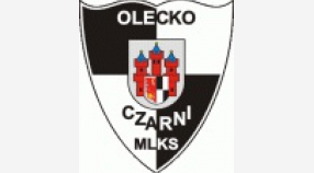 Przedstawiamy sparingpartnerów: Cz.5 - MLKS Czarni Olecko
