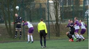 FC Dajtki - GKS Szczytno 3:1 (0:1)