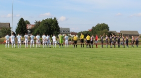 Derby ORION -  PERŁA Juz w niedzielę