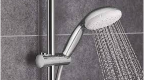 What is the best shower head for tankless water heater?