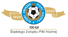 "Puchar 100-lecia Śląskiego Związku Piłki Nożnej"