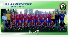 Co za mecz!!! LKS Jawiszowice - Tempo Białka 5:3 (4:2)