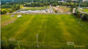 Zapowiedź sparingu: Zagłębie Sosnowiec - Górnik Piaski Delta & Global