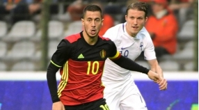 Gefahren drängt Belgien Lektionen zu lernen vor Euro 2016