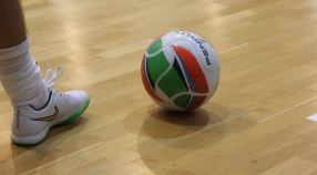 Terminarz 5.Kolejki Ekstraklasy Futsalu: