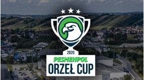 PESMENPOL ORZEŁ CUP 2020 - 17-18 października