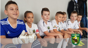 Brzeska Liga Halowa - Orliki