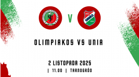 Ostatni mecz rundy Juniorów Mł.