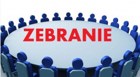 ZEBRANIE