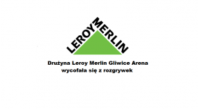Aktualnosci Z Rozgrywek Liga Leroy Merlin