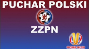 Pary V Rundy Pucharu Polski ZZPN
