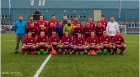 II runda Pucharu Szkocji: St James AFC 3:3 Polteam AFC