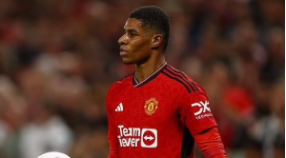 El AC Milan está a punto de fichar a Rashford?