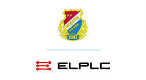ELPLC dołącza do Błękitnych