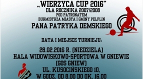 Wierzyca Cup 2016